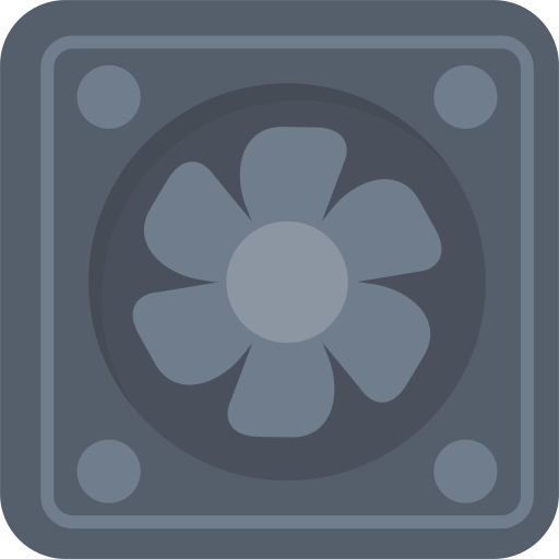 admirador icono gratis