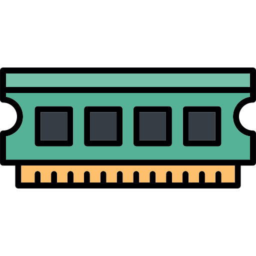 Ram free icon