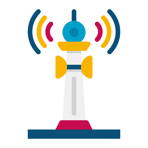 signalturm kostenlos Icon