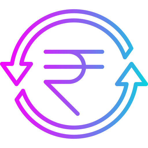 Rupee - Free business and finance icons