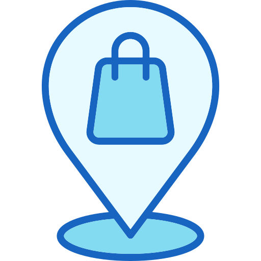 ubicación icono gratis