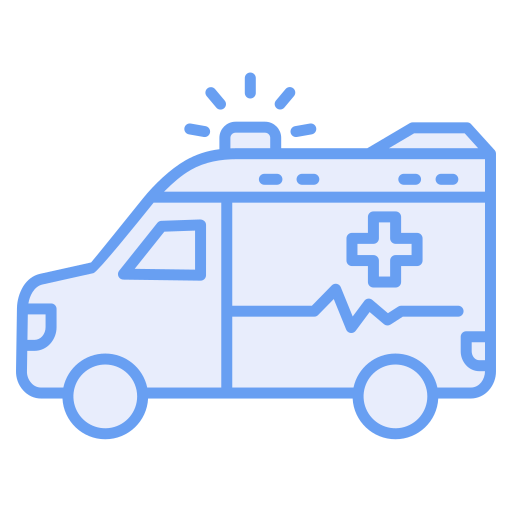 ambulancia icono gratis