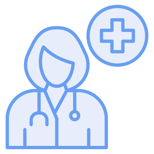 doctor icono gratis
