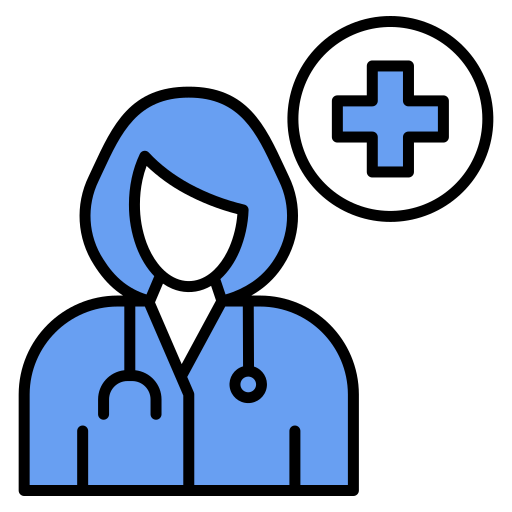doctor icono gratis