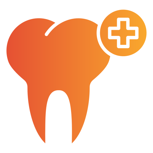 odontologia grátis ícone odontologia grátis ícone