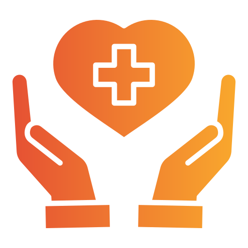 보건 의료 무료 아이콘