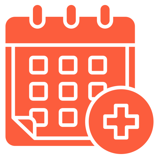 calendario icono gratis