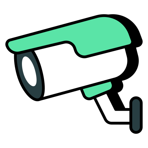 cctv kostenlos Icon