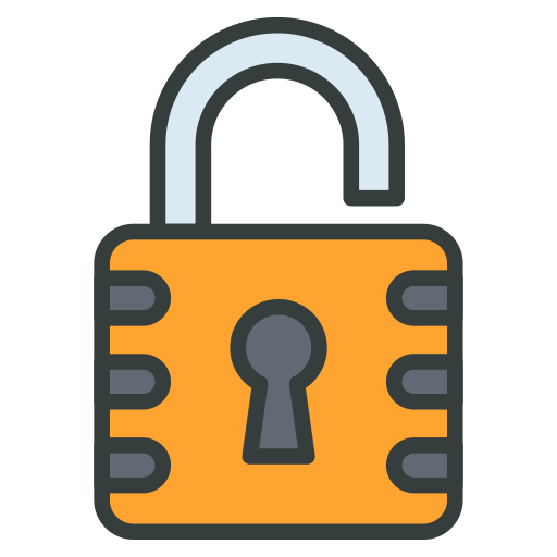 desbloquear icono gratis