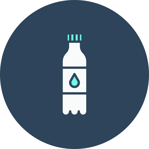 бутылка с водой бесплатно иконка бутылка с водой бесплатно иконка