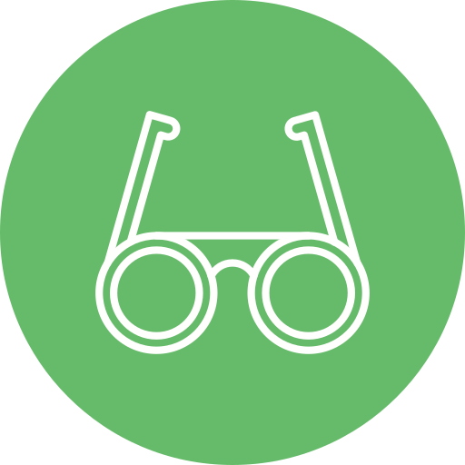 des lunettes de soleil Icône gratuit des lunettes de soleil Icône gratuit