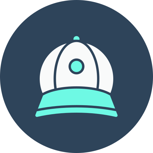 Кепка бесплатно иконка