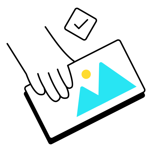 fotografía icono gratis