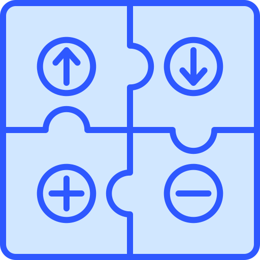 swot 분석 무료 아이콘 swot 분석 무료 아이콘