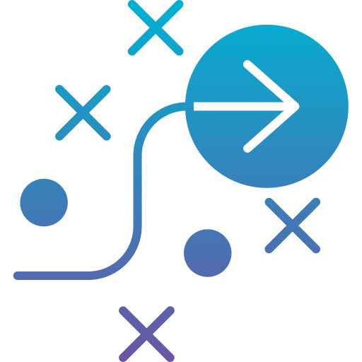 mercado icono gratis