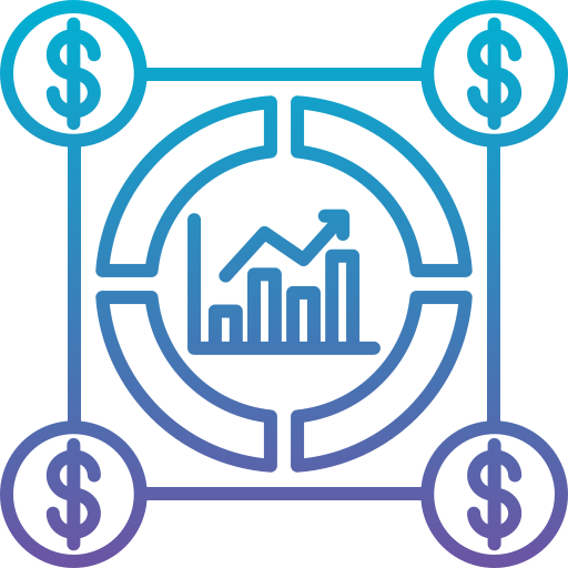 mercado icono gratis