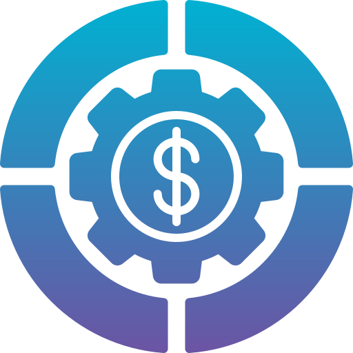 Доля рынка бесплатно иконка Доля рынка бесплатно иконка