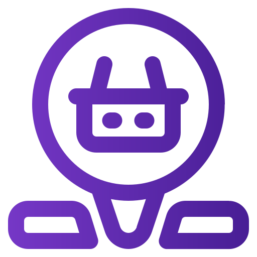 emplacement Icône gratuit