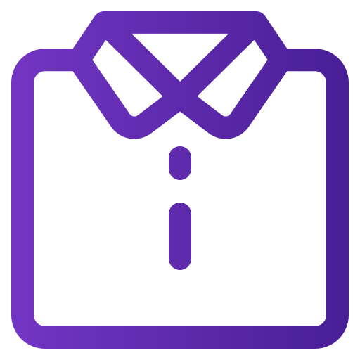 Рубашка бесплатно иконка