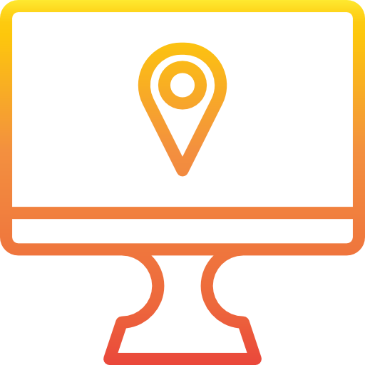 ubicación icono gratis