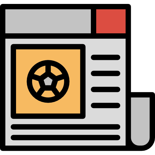 News free icon News free icon