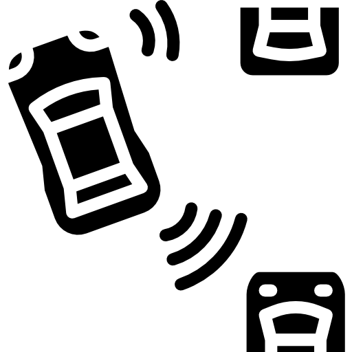 parken kostenlos Icon