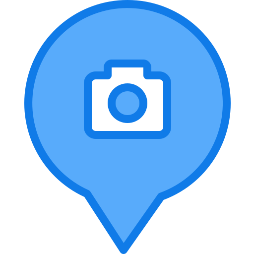 Épingle Icône gratuit