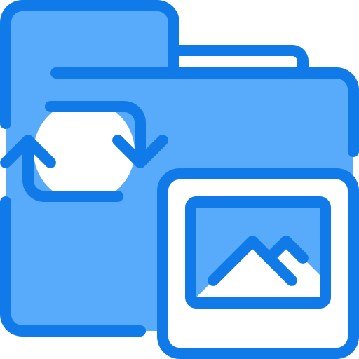 Folder free icon Folder free icon