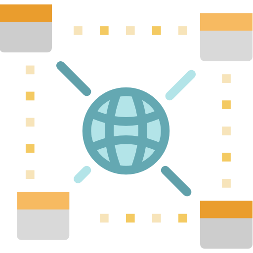 Internet free icon Internet free icon