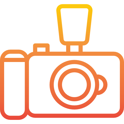 dslr icono gratis