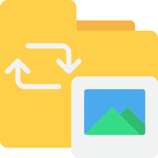 Folder free icon Folder free icon