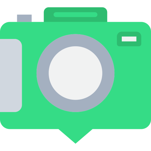 фото камера бесплатно иконка