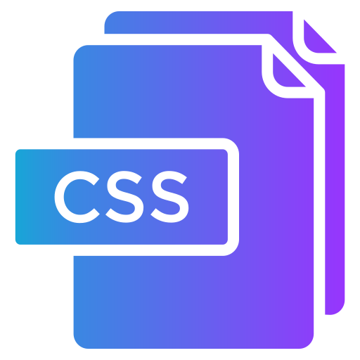 css icono gratis