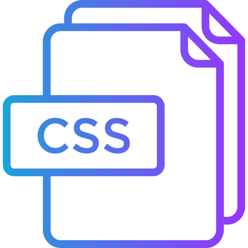 css icono gratis