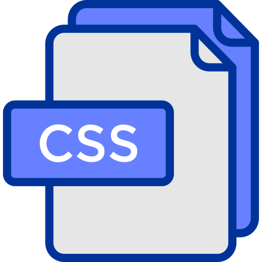 css icono gratis