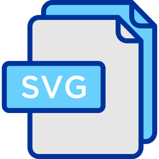 Svg - Free files and folders icons