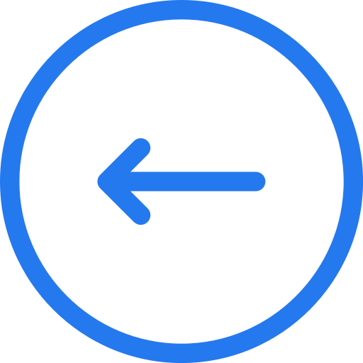 linker pfeil kostenlos Icon
