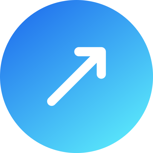 Up left arrow free icon Up left arrow free icon