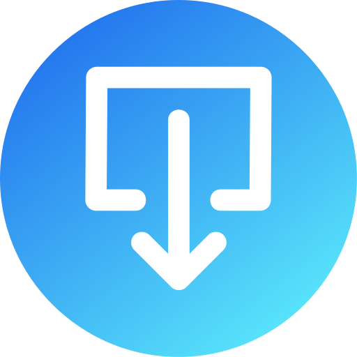 Download free icon Download free icon