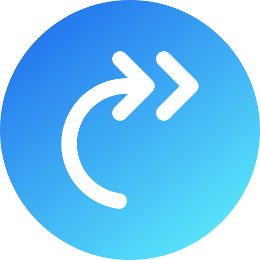 Up right arrow free icon Up right arrow free icon