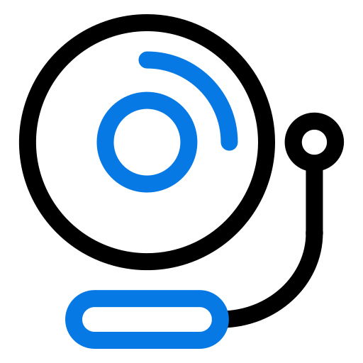 campana icono gratis