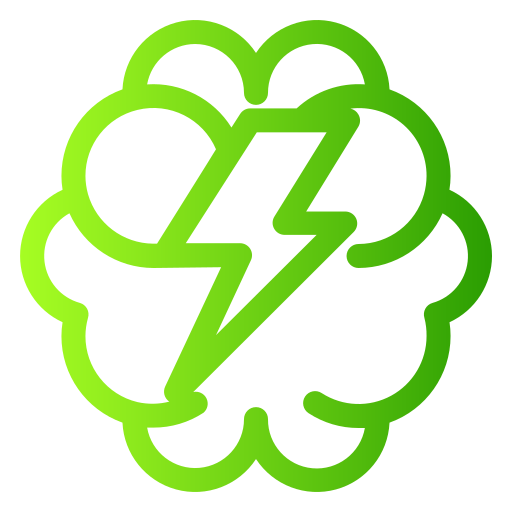 Brain free icon