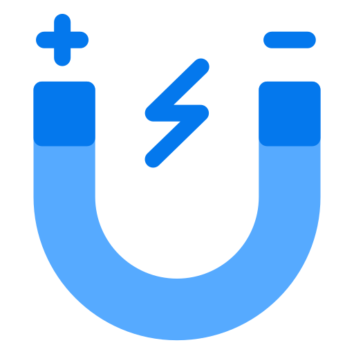 Magnet free icon