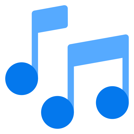 Music free icon
