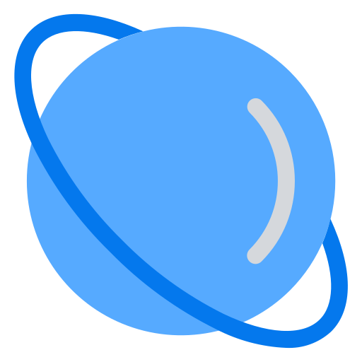 saturne Icône gratuit saturne Icône gratuit