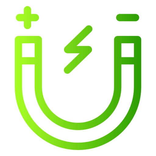 Magnet free icon