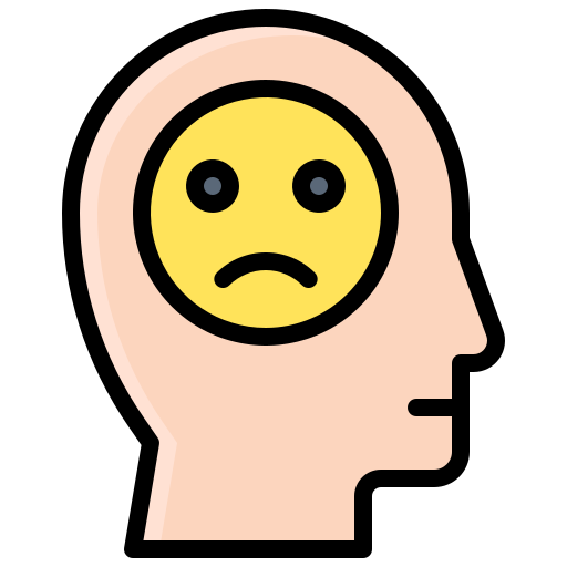 Depression - Free user icons