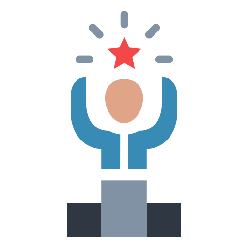 동기 부여 무료 아이콘