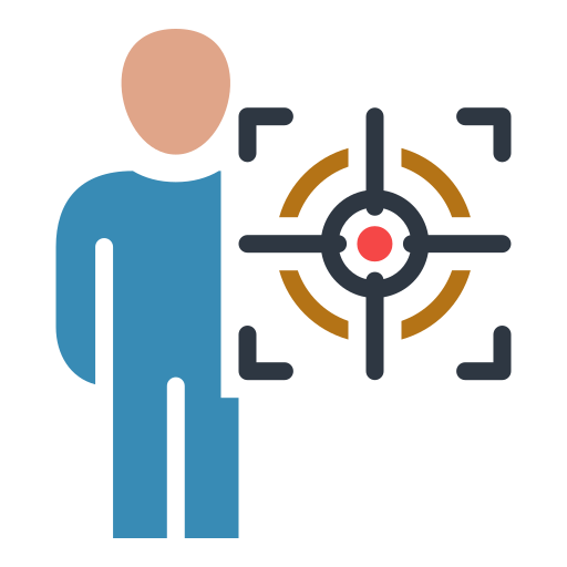 Фокус бесплатно иконка