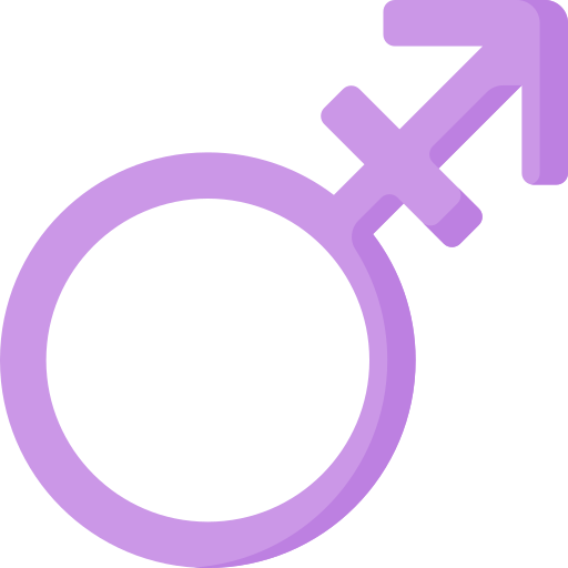 Androgyne free icon Androgyne free icon